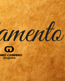 Testamento