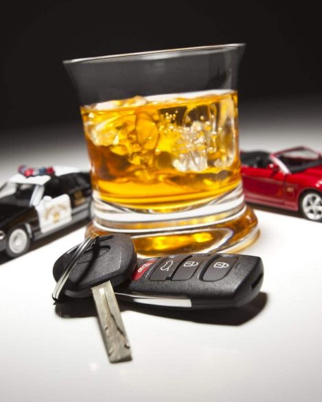 seguro y alcoholemia