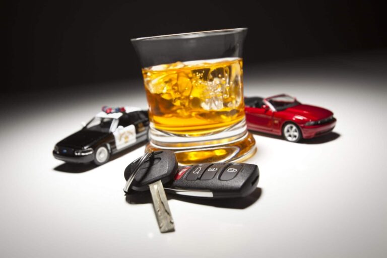 seguro y alcoholemia