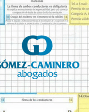 Parte Amistoso