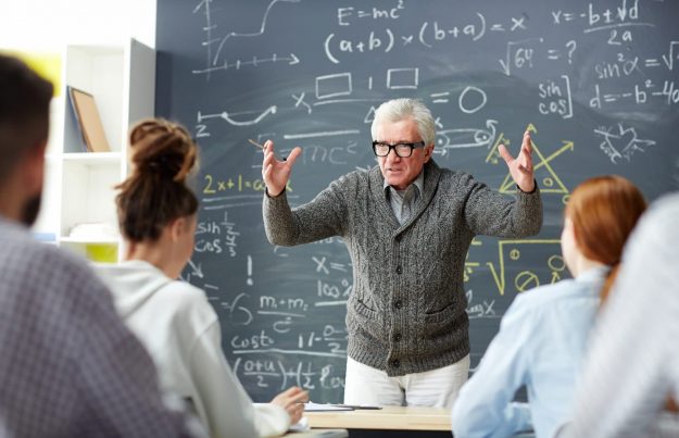 Enseñanza Obligatoria