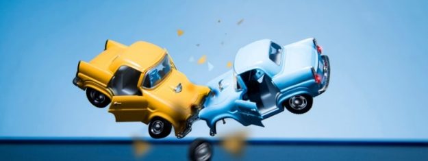 Indemnización en un accidente Indemnización en un accidente