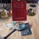 indemnizacion por accidenteaccidente