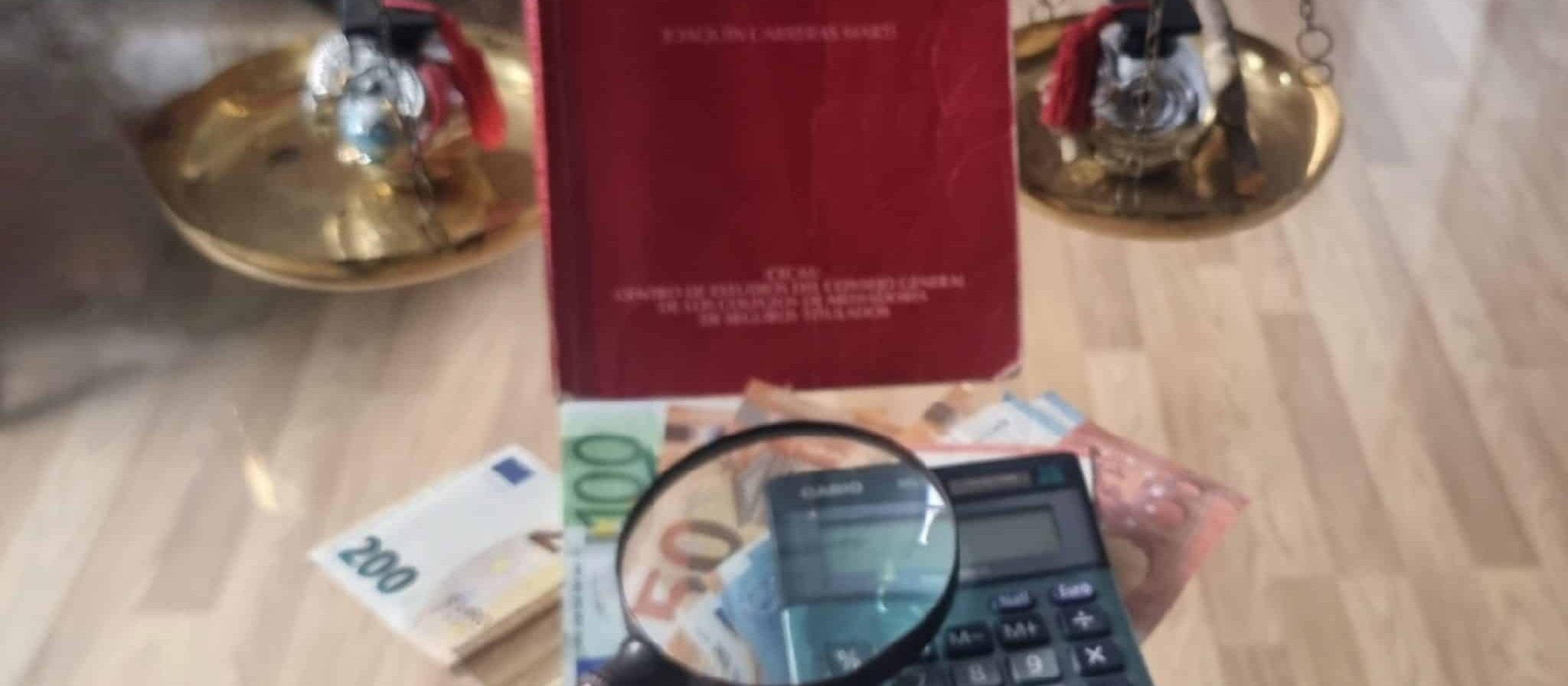 indemnizacion por accidenteaccidente