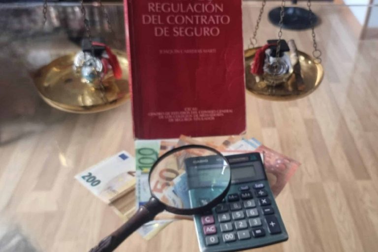 indemnizacion por accidenteaccidente