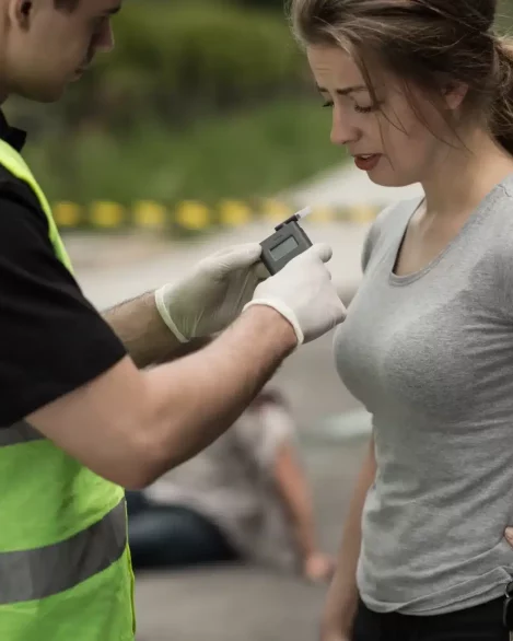 alcoholemia no paga seguro