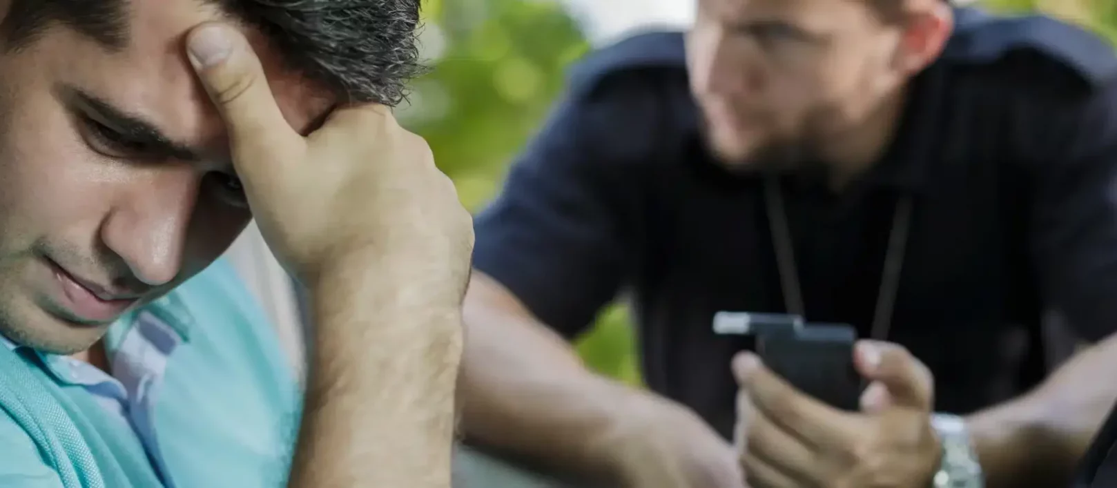 truco infalible no dar positivo prueba alcoholemia