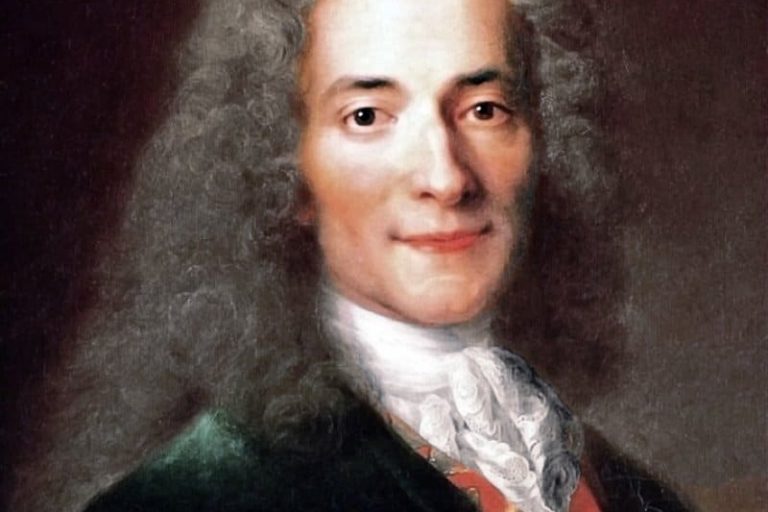 Montesquieu, padre de la separación de poderes