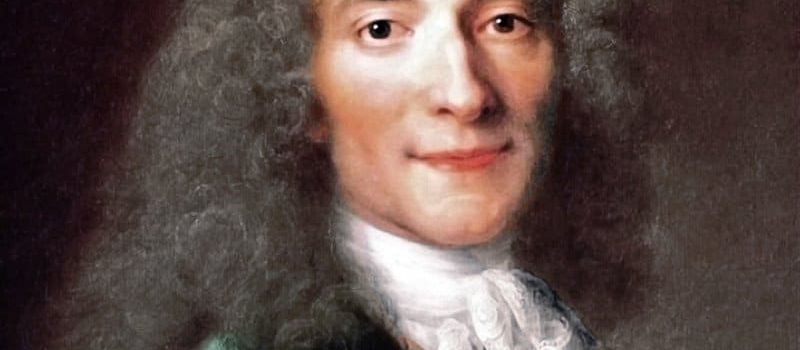 Montesquieu, padre de la separación de poderes